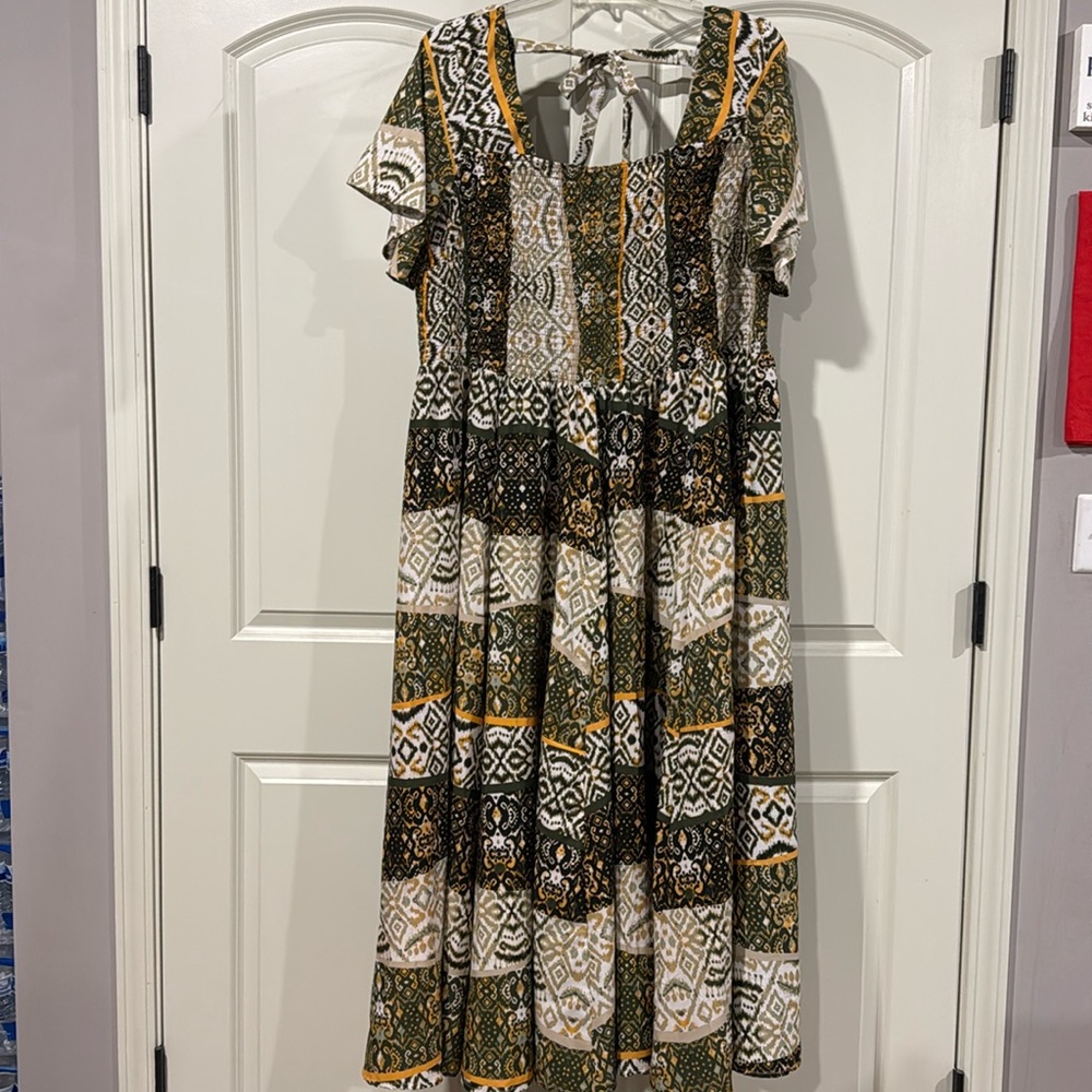 Dress